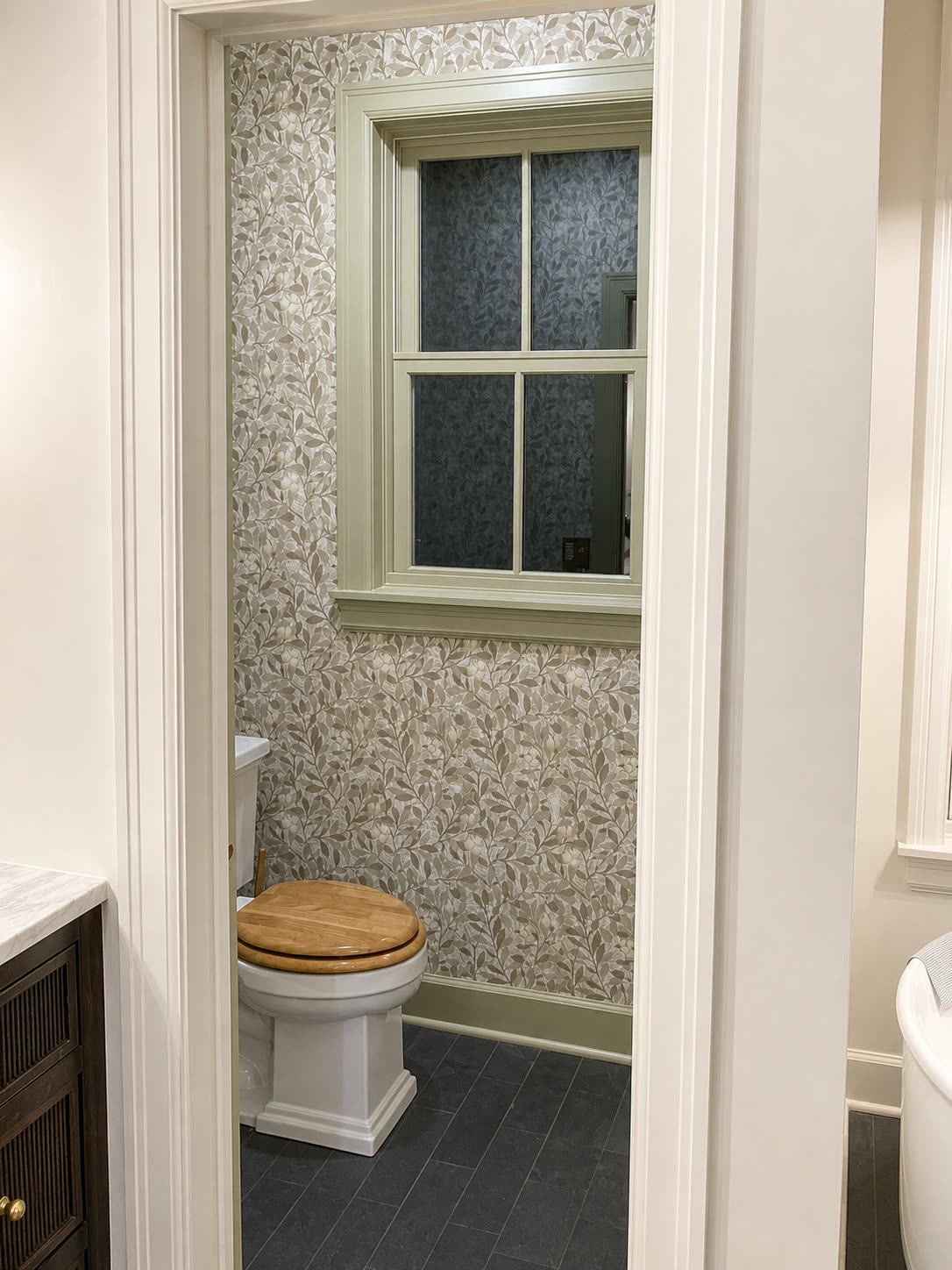 Bathroom Makeovers