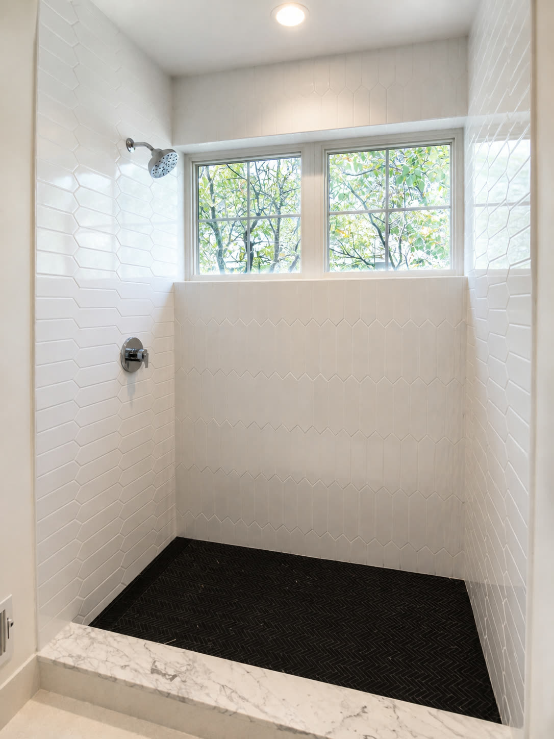 Bathroom Makeovers