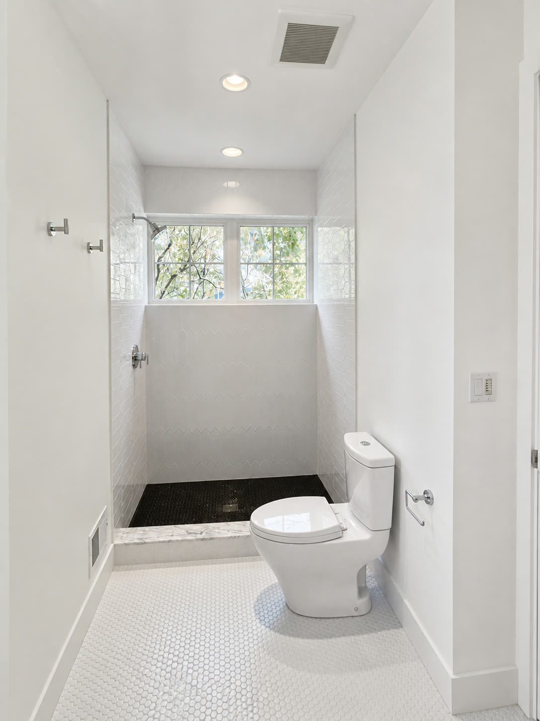 Bathroom Makeovers