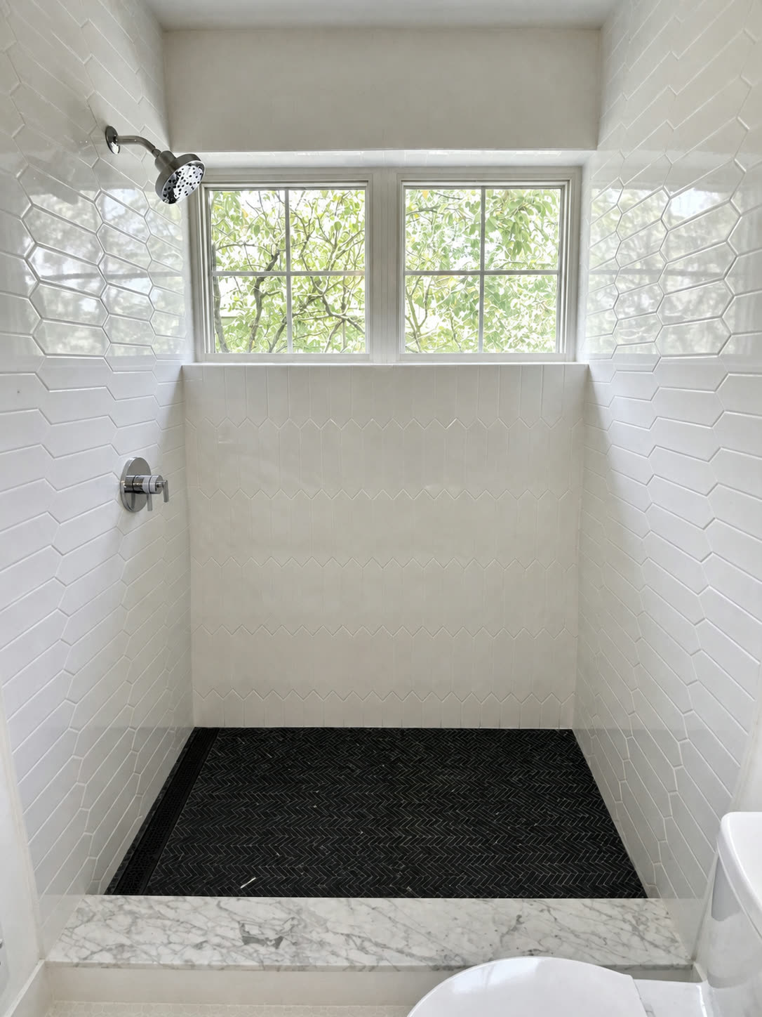 Bathroom Makeovers