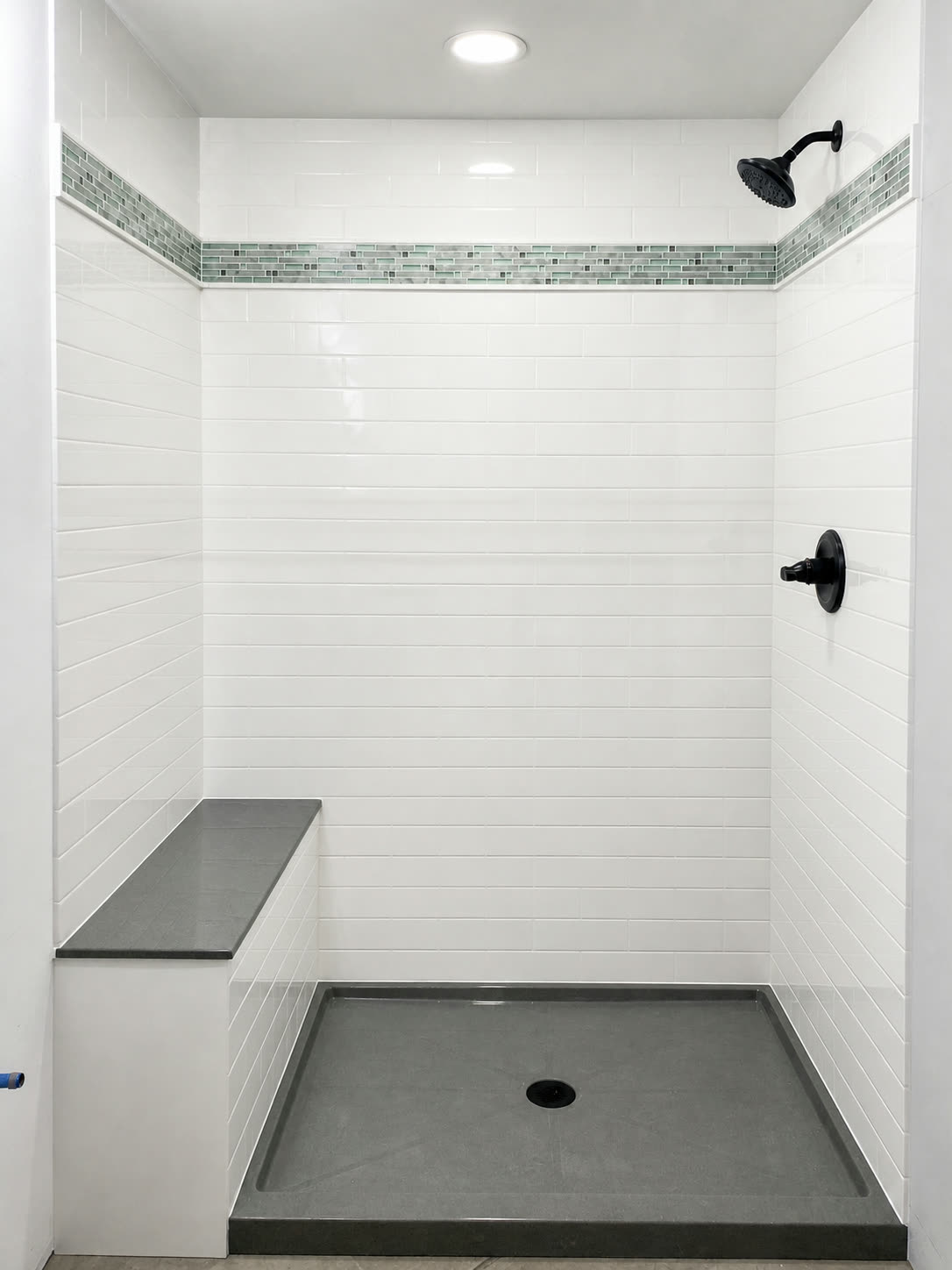 Bathroom Makeovers