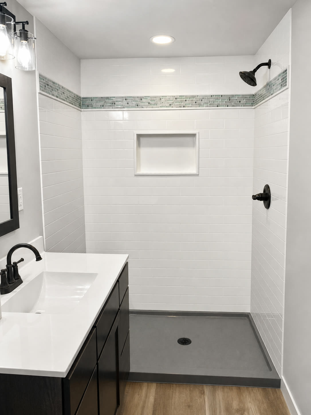 Bathroom Makeovers