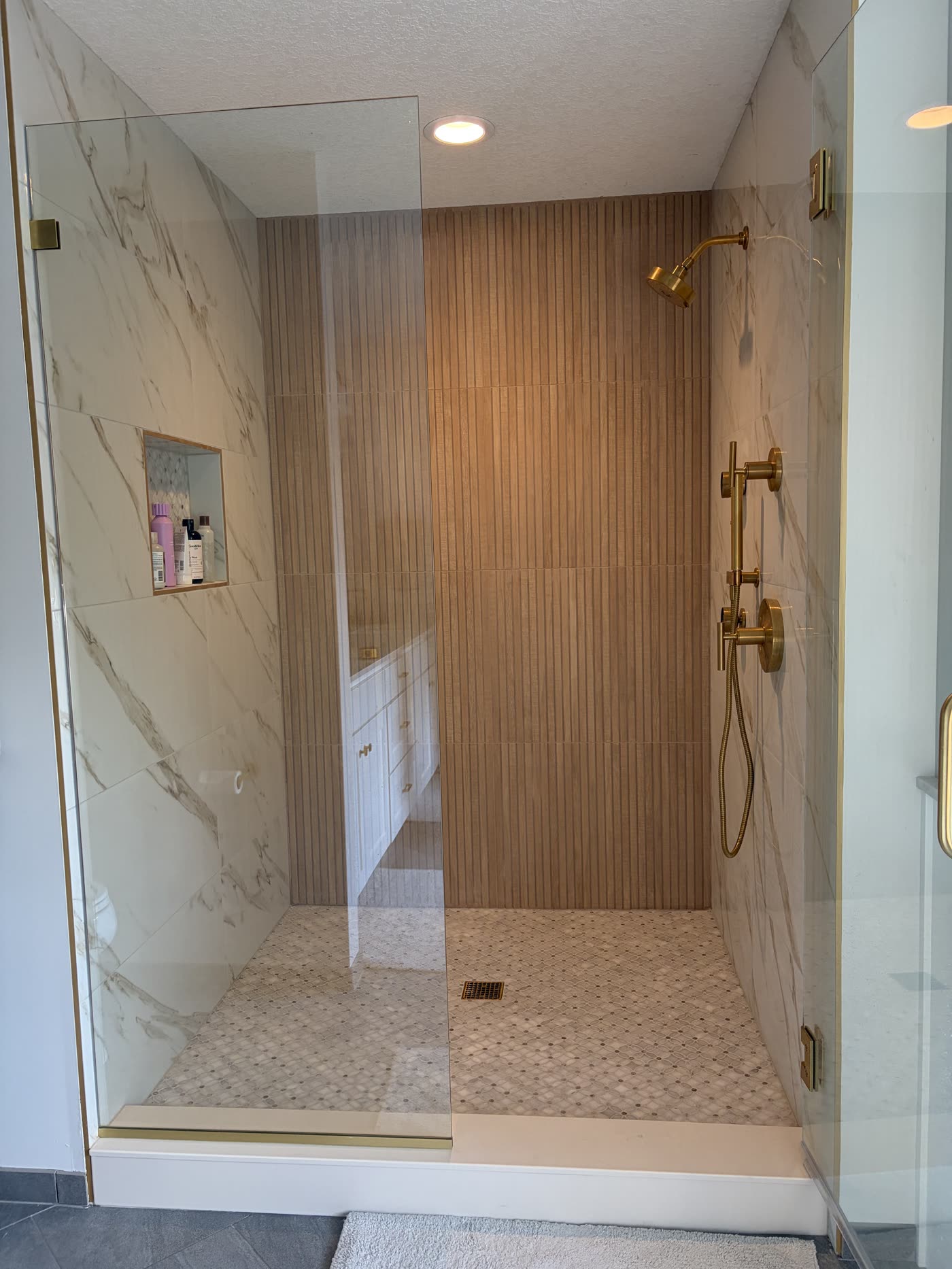 Iris Homes renovation project 41