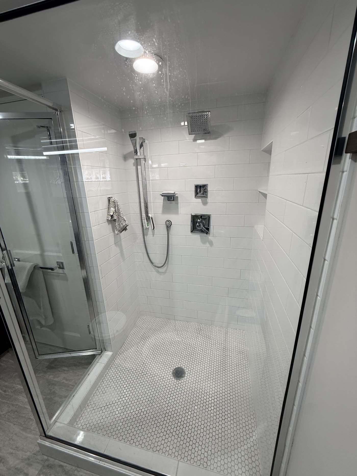 Bathroom Makeovers