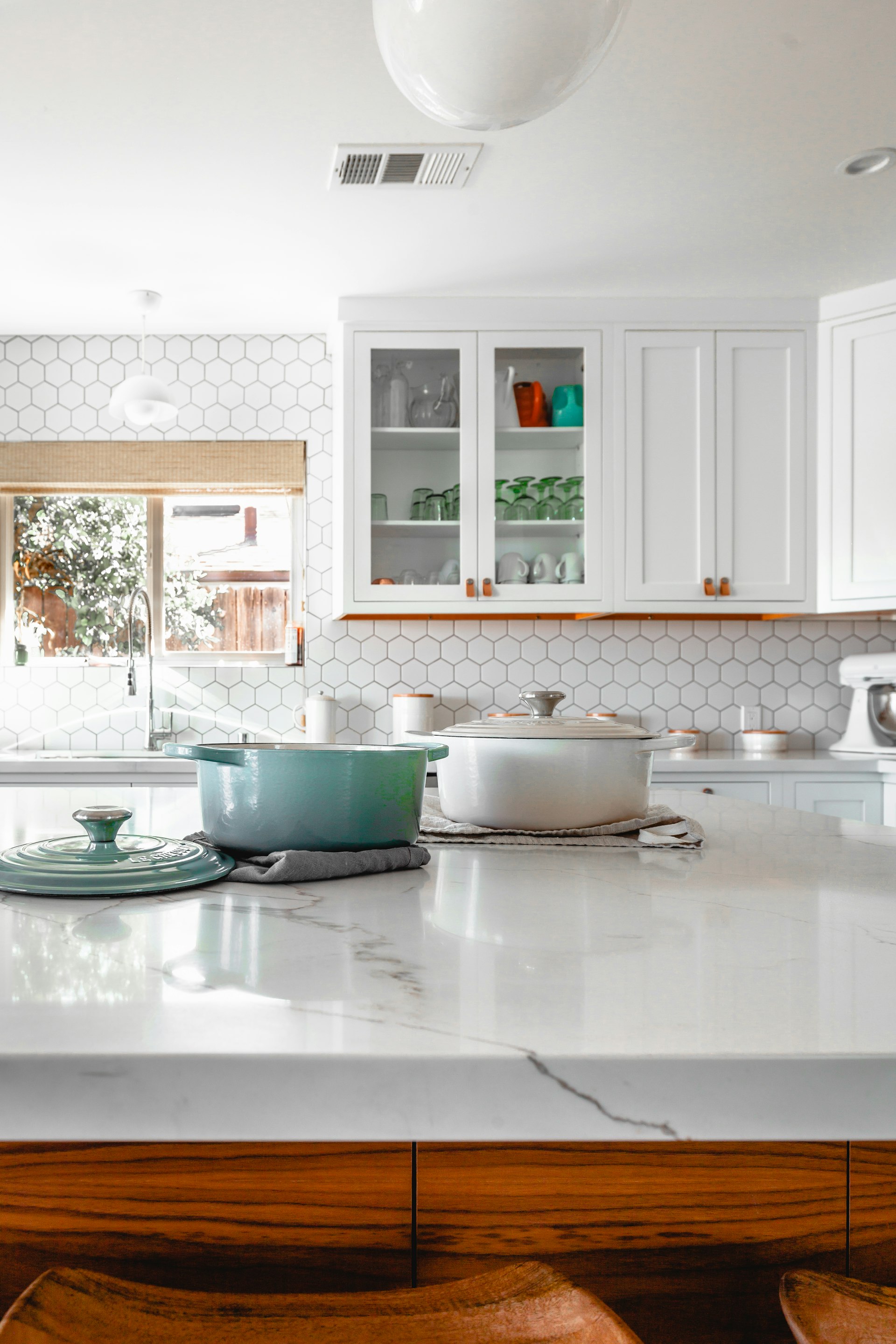 Kitchen Renovations